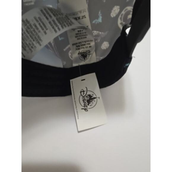 Disneyland 55th ANNIVERSARY Haunted Mansion Limited Edition HAT Cap New w/ Tags - Picture 4 of 9